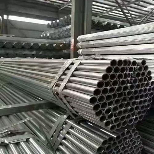 吴起q355nhb耐候钢管